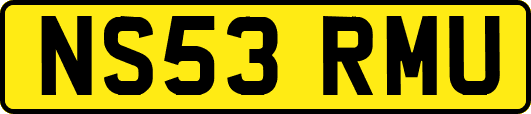 NS53RMU