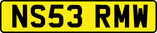 NS53RMW