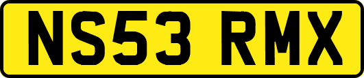 NS53RMX