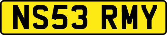 NS53RMY