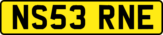 NS53RNE