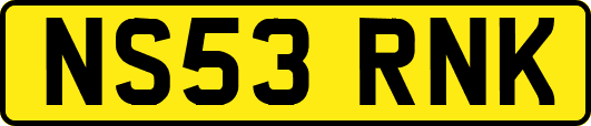 NS53RNK