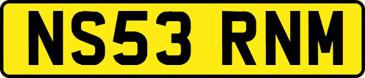 NS53RNM
