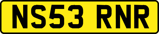 NS53RNR