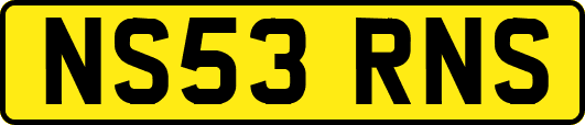 NS53RNS