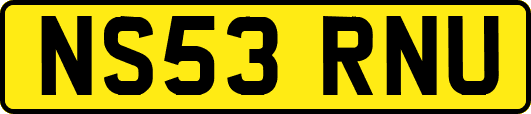 NS53RNU