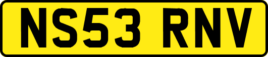 NS53RNV
