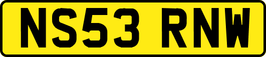 NS53RNW