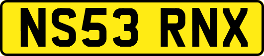 NS53RNX