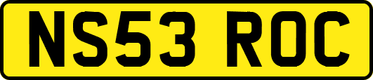 NS53ROC