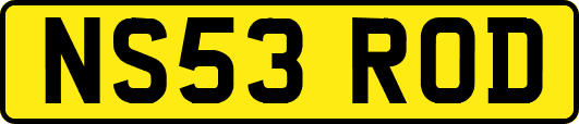 NS53ROD