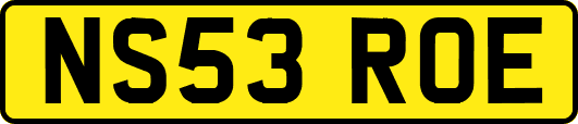 NS53ROE