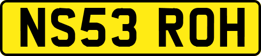 NS53ROH