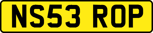 NS53ROP