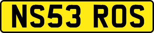 NS53ROS