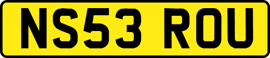 NS53ROU