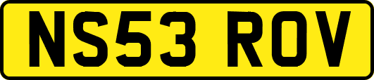 NS53ROV
