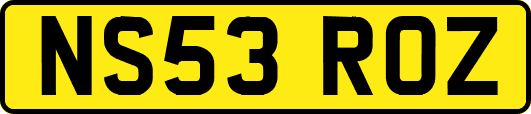 NS53ROZ