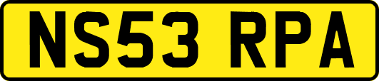 NS53RPA
