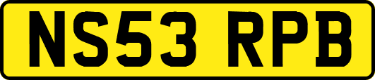 NS53RPB