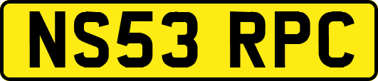 NS53RPC
