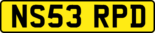 NS53RPD