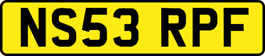 NS53RPF