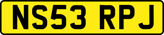 NS53RPJ