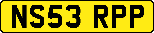 NS53RPP