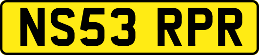 NS53RPR
