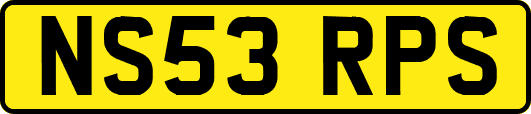 NS53RPS