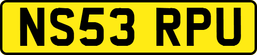 NS53RPU