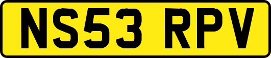 NS53RPV