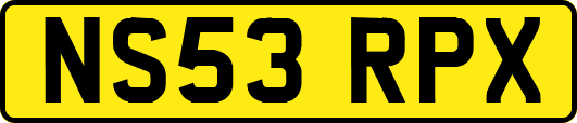 NS53RPX
