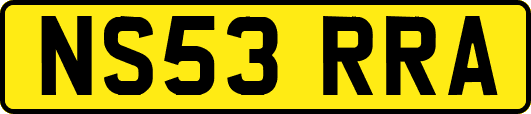 NS53RRA