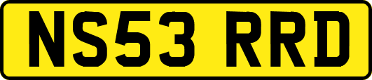 NS53RRD