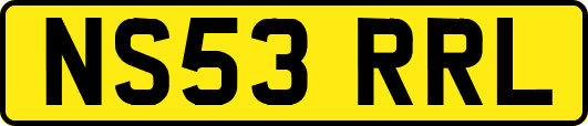 NS53RRL
