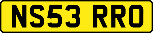 NS53RRO