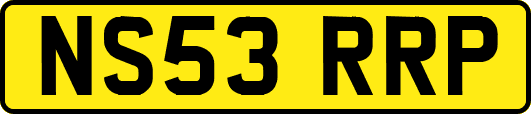 NS53RRP