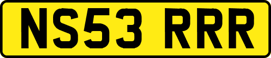 NS53RRR