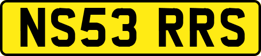 NS53RRS