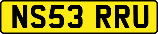 NS53RRU