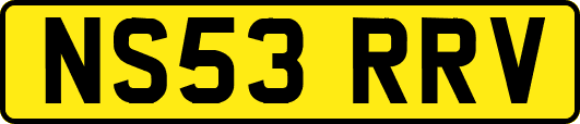 NS53RRV