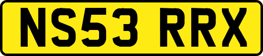 NS53RRX