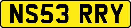 NS53RRY