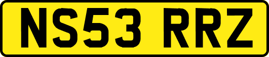 NS53RRZ