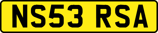NS53RSA