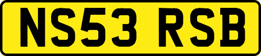 NS53RSB