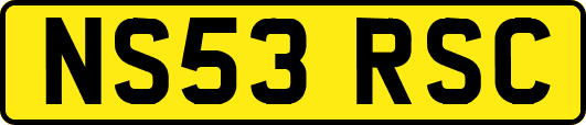 NS53RSC