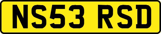 NS53RSD